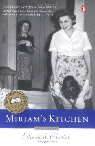 Tapa de Miriam's Kitchen