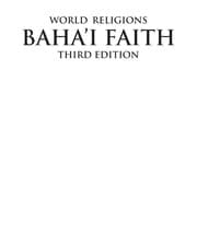 Tapa de Baha'i Faith