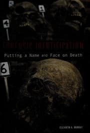 Tapa de Human identification