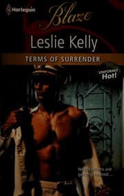 Tapa de Terms of surrender