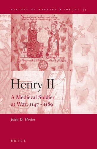 Tapa de Henry II