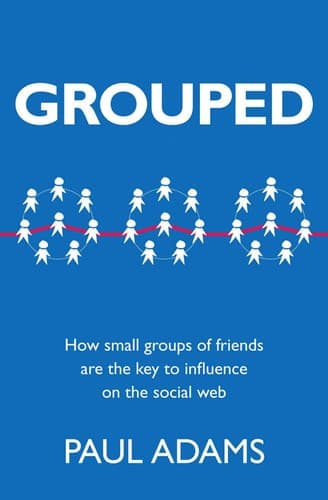 Tapa de Grouped