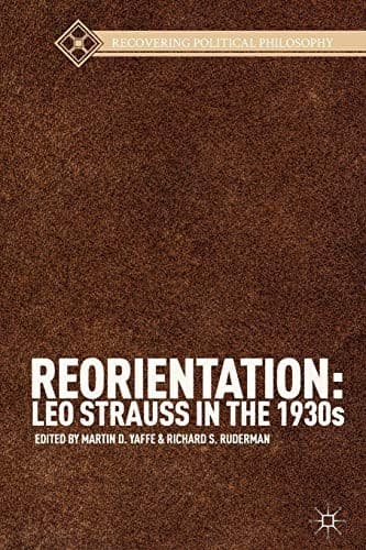 Tapa de Reorientation