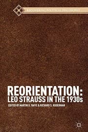 Tapa de Reorientation