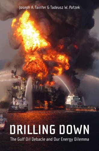 Tapa de Drilling down