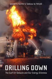 Tapa de Drilling down