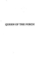 Tapa de Queen of the Porch: And Other Droll Stories