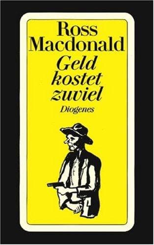 Tapa de Geld kostet zuviel