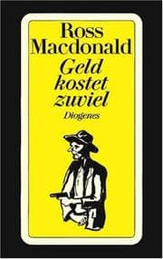 Tapa de Geld kostet zuviel