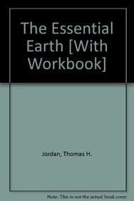 Tapa de Geology Lecture Tutorials & Essential Earth