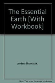Tapa de Geology Lecture Tutorials & Essential Earth