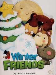 Tapa de Winter friends