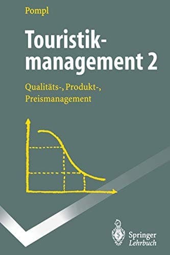 Tapa de Touristikmanagement 2