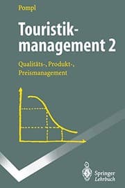 Tapa de Touristikmanagement 2