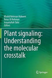 Tapa de Plant signaling