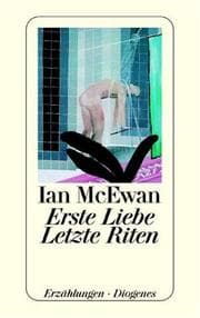 Tapa de First Love, Last Rites