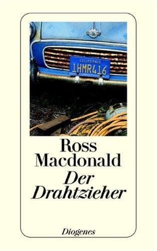 Tapa de Der Drahtzieher