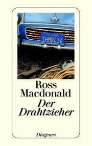 Tapa de Der Drahtzieher