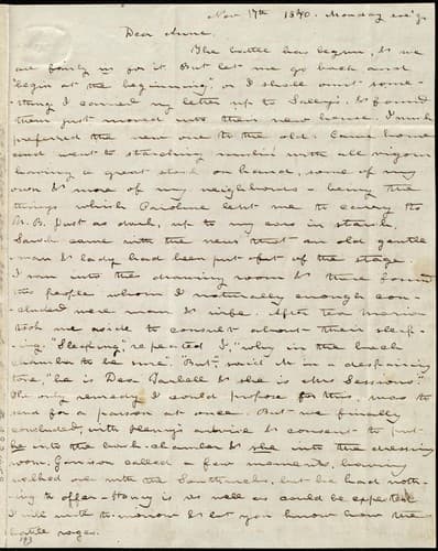 Tapa de [Letter to] Dear Anne