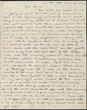 Tapa de [Letter to] Dear Anne