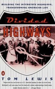 Tapa de Divided Highways