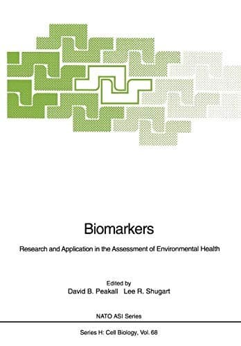 Tapa de Biomarkers