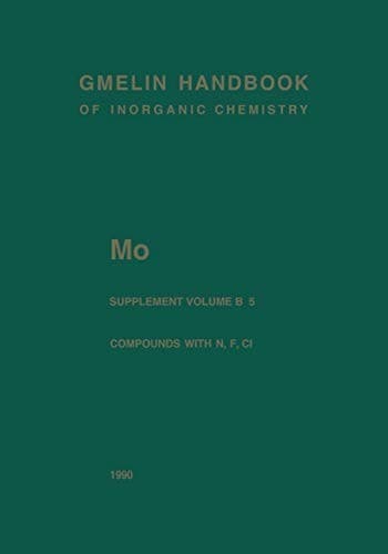 Tapa de Mo Molybdenum