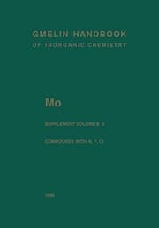 Tapa de Mo Molybdenum