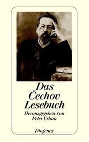 Tapa de Das Cechov Lesebuch