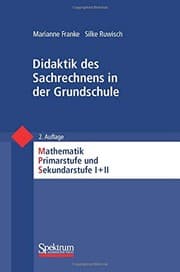 Tapa de Didaktik des Sachrechnens in der Grundschule