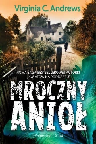 Tapa de Mroczny aniol