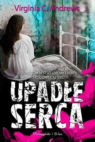 Tapa de Upadle serca