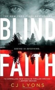 Tapa de Blind Faith
