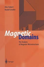 Tapa de Magnetic Domains