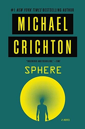 Tapa de Sphere