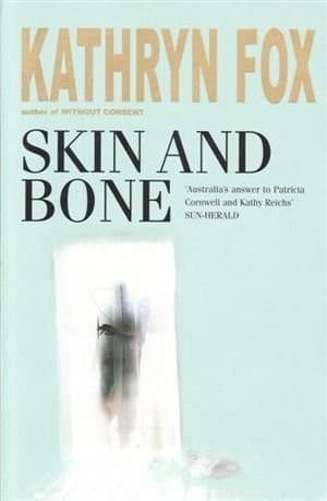 Tapa de Skin and Bone