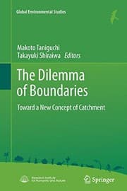 Tapa de The Dilemma of Boundaries