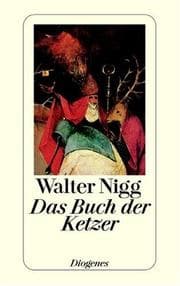 Tapa de Das Buch der Ketzer