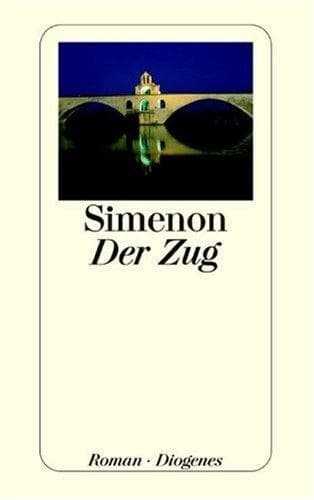 Tapa de Der Zug.