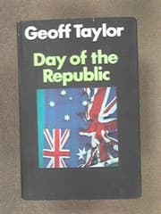 Tapa de Day of the republic