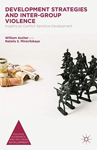 Tapa de Development Strategies and Inter-Group Violence