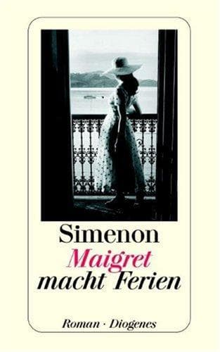 Tapa de Maigret macht Ferien
