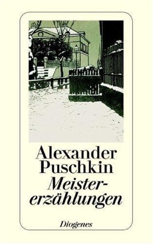 Tapa de Meistererzählungen