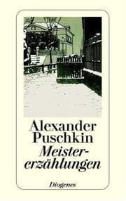Tapa de Meistererzählungen
