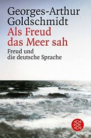 Tapa de Als Freud das Meer sah