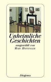 Tapa de Unheimliche Geschichten
