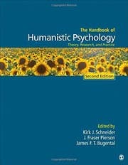 Tapa de The Handbook of Humanistic Psychology