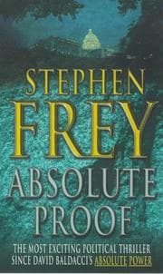 Tapa de Absolute Proof