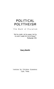 Tapa de Political polytheism