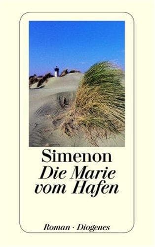 Tapa de Die Marie vom Hafen
